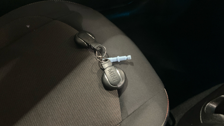 MINI Hatchback 1.5 Cooper Classic II 5dr Auto Petrol Hatchback